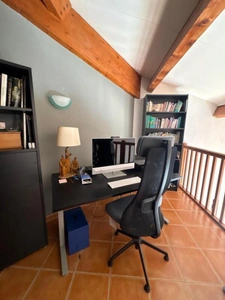 FRONTIGNAN CENTRE – DUPLEX T5 DE 103 M² – TERRASSE – VUE IMPRENABLE – ASCENSEUR – GARAGE