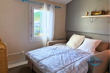 Maison à vendre 3 pièces VIC LA GARDIOLE (34)