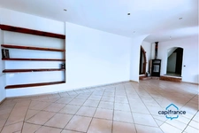 Maison familiale de pres de 200m2, sur 1800 m² de terrain à VIC LA GARDIOLE entre mer et Gardiole