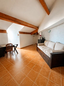 FRONTIGNAN CENTRE – DUPLEX T5 DE 103 M² – TERRASSE – VUE IMPRENABLE – ASCENSEUR – GARAGE