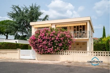 🏡 Castelnau-le-Lez – Maison de 153m² des années 60 pleine de potentiel, au calme dans une impasse