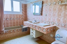 Maison familiale de pres de 200m2, sur 1800 m² de terrain à VIC LA GARDIOLE entre mer et Gardiole