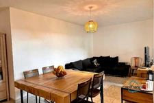 Appartement T3 – Résidence Patio Carmen à Mauguio 