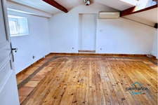 Maison familiale de pres de 200m2, sur 1800 m² de terrain à VIC LA GARDIOLE entre mer et Gardiole