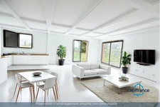  À Vendre : Maison neuve 117 m² à Vic-la-Gardiole, entre Montpellier et Sète, à quelques minutes de la plage des Aresquiers !