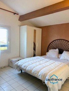 Maison à vendre 3 pièces VIC LA GARDIOLE (34)