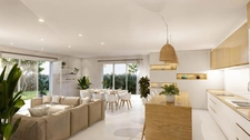 Appartement à vendre 4 pièces FRONTIGNAN (34)