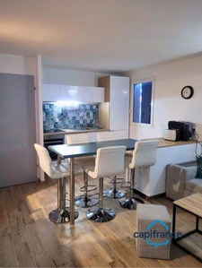 Maison à vendre 3 pièces VIC LA GARDIOLE (34)
