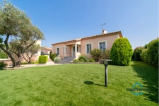 Luxury villa - JUVIGNAC (34)