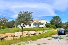Maison familiale de pres de 200m2, sur 1800 m² de terrain à VIC LA GARDIOLE entre mer et Gardiole