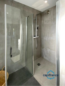 A 10 min de Sète, à Frontignan, Appartement duplex d’exception avec terrasse panoramique de 82 m² – Prestations haut de gamme