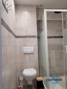 Maison à vendre 3 pièces VIC LA GARDIOLE (34)