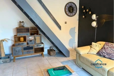Maison à vendre 3 pièces VIC LA GARDIOLE (34)