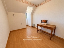 MAISON 6 PIECES - PISCINE