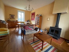 MAISON EN PIERRE DE CARACTERE DE 182 m2