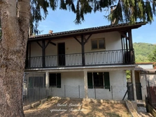 MAISON 9 PIECES 200 m2 - DEPENDANCES