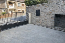 MAISON PLAIN-PIED de 84 m² - 4 PIECES - GRAND TERRAIN