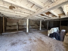 GRANGE A REHABILITER 200 M2