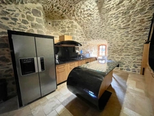 Château 10 pièces du XIVe siècle, récemment restauré