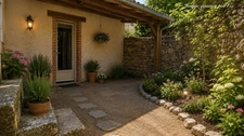 MAISON 2 PIECES 73 M2