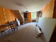 MAISON 9 PIECES 200 m2 - DEPENDANCES