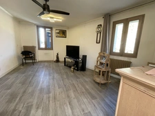 MAISON PLAIN-PIED de 84 m² - 4 PIECES - GRAND TERRAIN