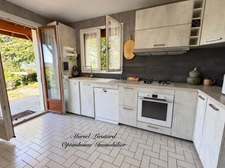 MAISON 6 PIECES - PISCINE