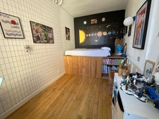 APPARTEMENT 6 PIECES 112 M2
