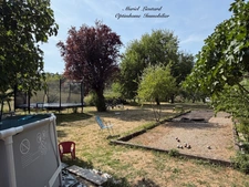 MAISON 9 PIECES 200 m2 - DEPENDANCES