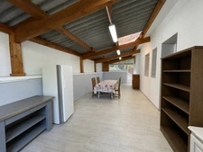 MAISON 110 M2 5 PIECES AVEC PISCINE