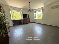 MAISON 9 PIECES 200 m2 - DEPENDANCES