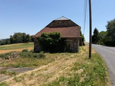 GRANGE A REHABILITER 200 M2