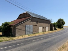 GRANGE A REHABILITER 200 M2