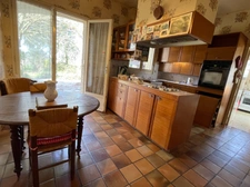 MAISON BOURGEOISE 9 PIECES 260 m2