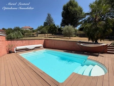 PROPRIETE DE CARACTERE 6 PIECES 137 M2