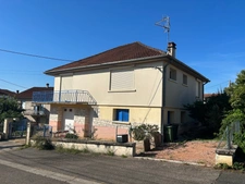 MAISON 6 PIECES 127 M2 (2 appartements)
