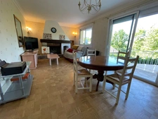 MAISON 110 M2 5 PIECES AVEC PISCINE