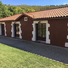 Château 10 pièces du XIVe siècle, récemment restauré