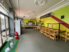 IMMEUBLE DE RAPPORT 740 M2