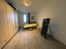 MAISON PLAIN-PIED de 84 m² - 4 PIECES - GRAND TERRAIN