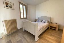 MAISON PLAIN-PIED de 84 m² - 4 PIECES - GRAND TERRAIN