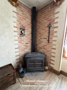 MAISON 3 PIECES 103 M2