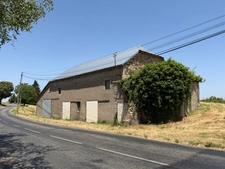 GRANGE A REHABILITER 200 M2