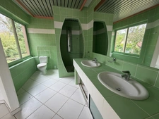 MAISON D'ARCHITECTE 190 M2 - 6 PIECES - PISCINE