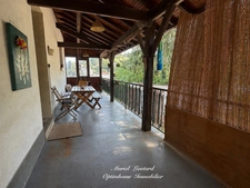 MAISON 9 PIECES 200 m2 - DEPENDANCES