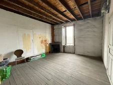 IMMEUBLE DE RAPPORT 740 M2