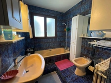 MAISON T9 240 m2 AVEC STUDIO