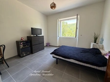 MAISON 9 PIECES 200 m2 - DEPENDANCES