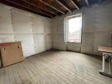 IMMEUBLE DE RAPPORT 740 M2
