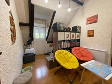 MAISON T7 152 m2